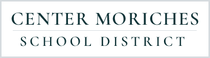 Center Moriches School District Logo